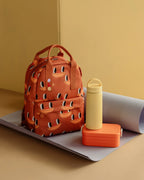 Ole Backpack Medium - Banana