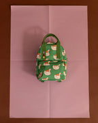 Ole Backpack Small - Swan