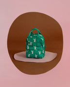 Ole Backpack Small - Bunny- Anne Pascal