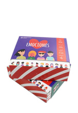 Juego Emociones