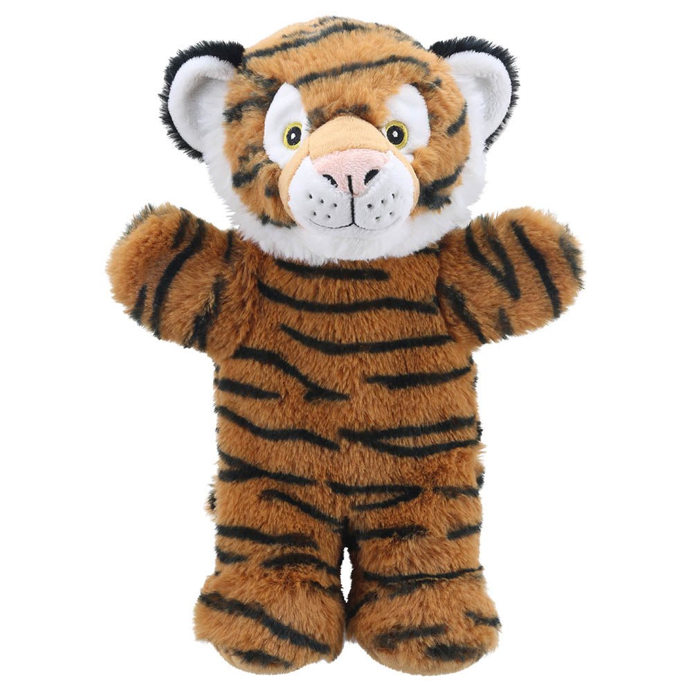Eco Walking Puppets: Tiger