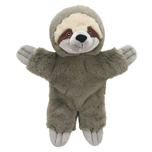 Eco Walking Puppets: Sloth