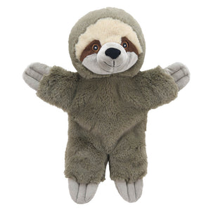 Eco Walking Puppets: Sloth
