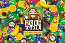800 Pound Gorilla