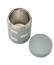 Thermos food jar 300 ml Polar bear