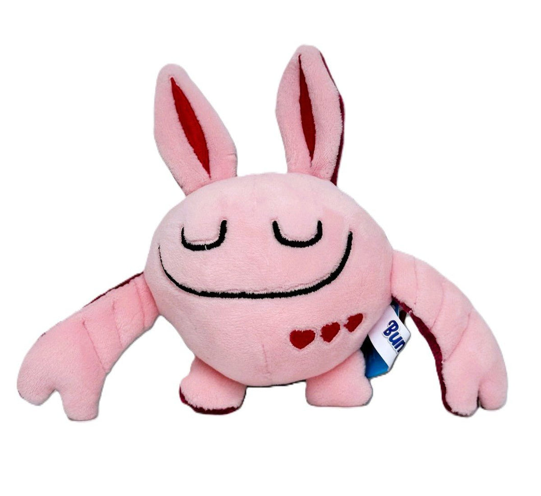 Thumper-Lucky