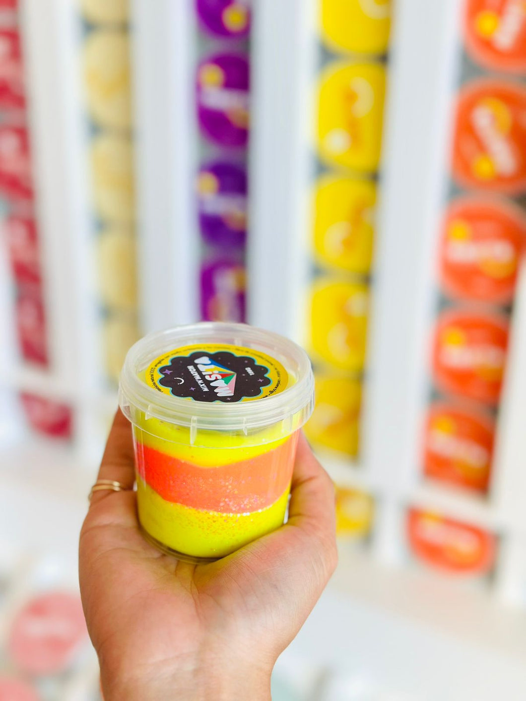 Masita Mix N Match 150 g (6 colores)