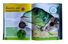 Book Alive! Bill Nye´s VR Animal