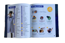 Book Alive! Bill Nye´s VR Space