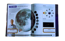 Book Alive! Bill Nye´s VR Space