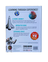 Book Alive! Bill Nye´s VR Space