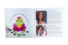 Ramón. El sapo aventurero.