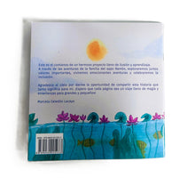 Ramón. El sapo aventurero.