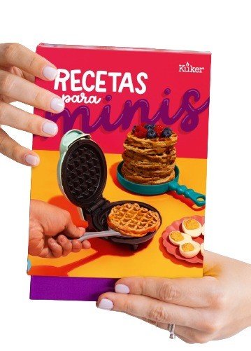 Mini recetas