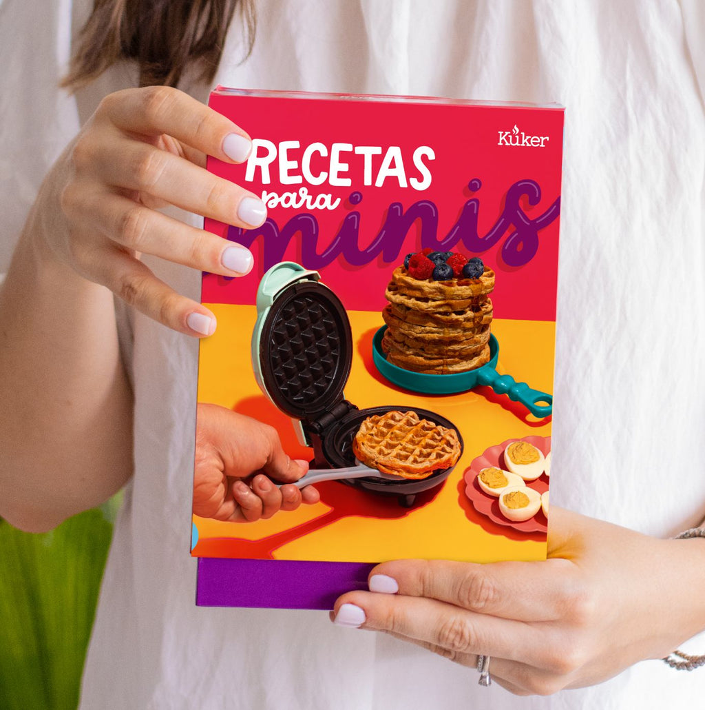 Mini recetas