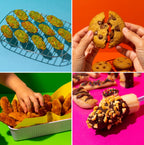 Mini recetas