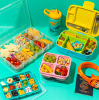 Mini recetas