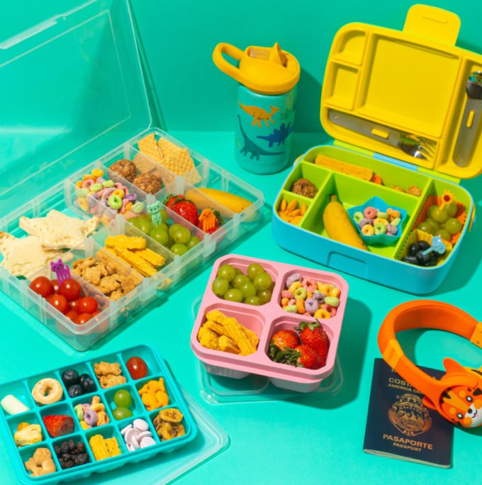 Mini recetas