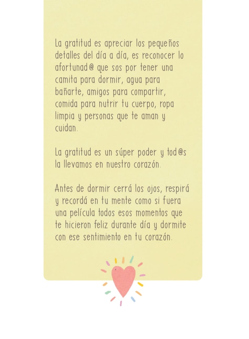 Pausa for kids