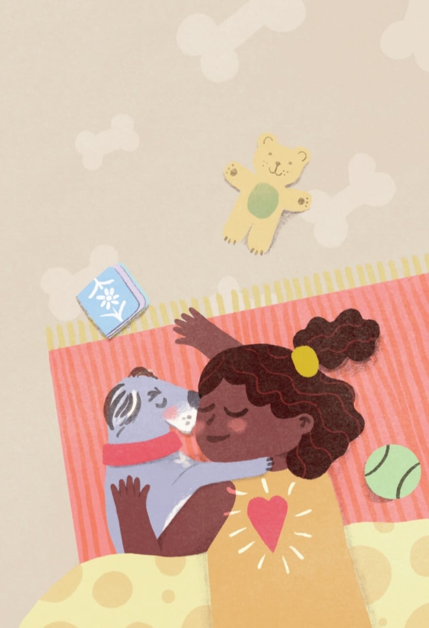 Pausa for kids