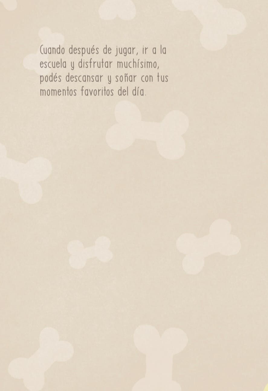 Pausa for kids