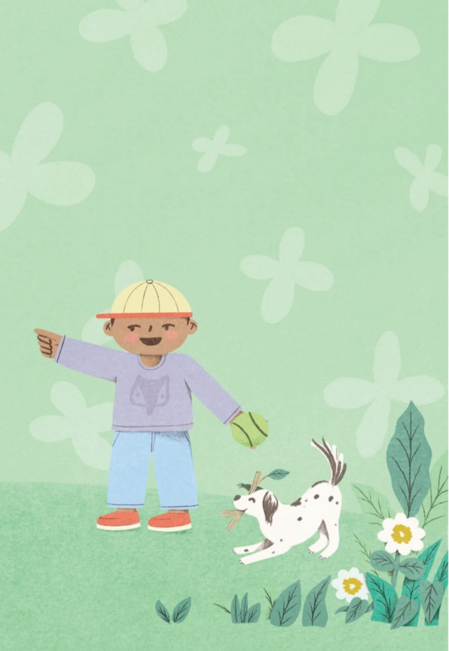 Pausa for kids