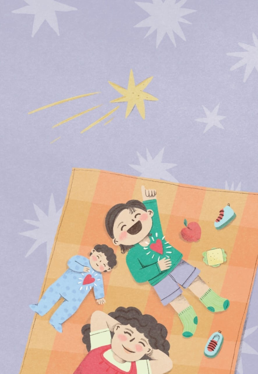 Pausa for kids