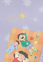 Pausa for kids