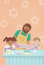 Pausa for kids