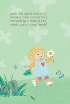 Pausa for kids