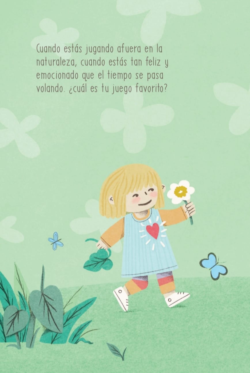 Pausa for kids