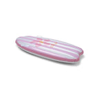 Inflatable Surfboard - Pink - Flower Market