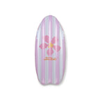 Inflatable Surfboard - Pink - Flower Market