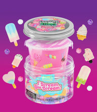 I scream You scream - Slime Charmers