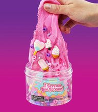 I scream You scream - Slime Charmers