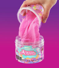 I scream You scream - Slime Charmers