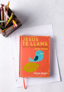 Jesús te llama