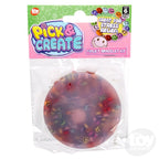Pick N Create Smile Beaded Fidget Bracelet