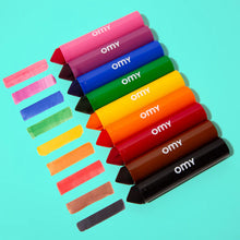 Jumbo Markers