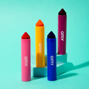 Jumbo Markers