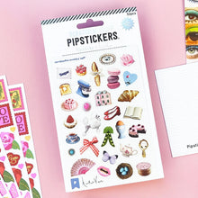 Pipsticks x Haricot Vert Nostalgic Charm Scratch n Sniff