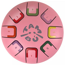 Baby Tambú Pinky Winky