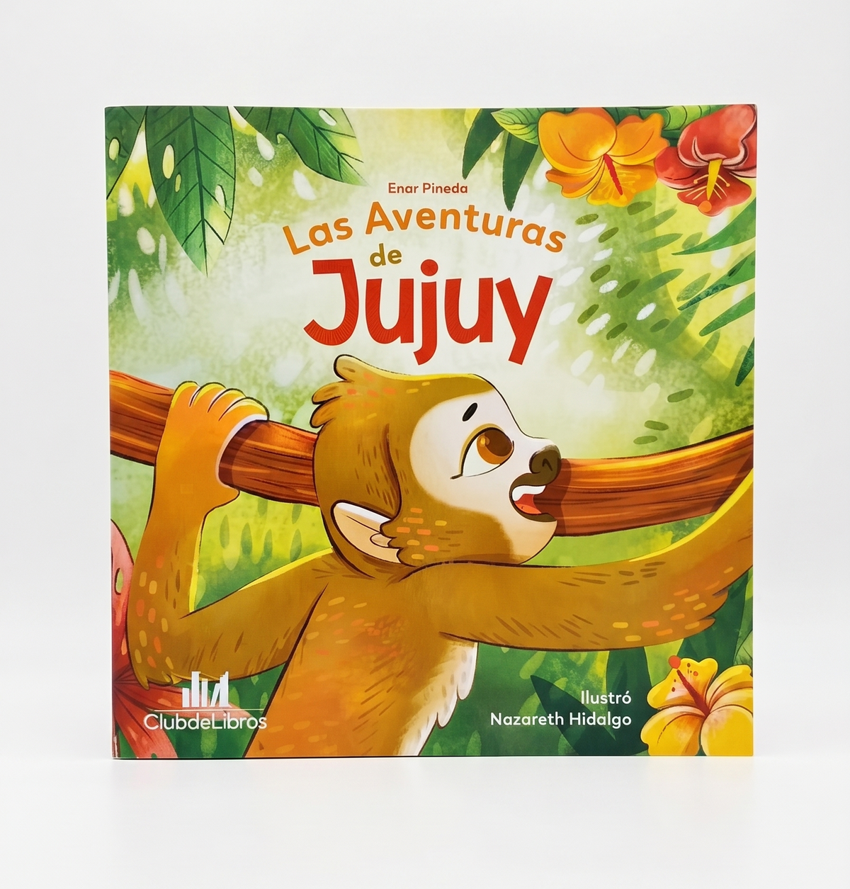 Las aventuras de Jujuy