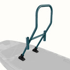 June Fishing Rod Holder & Tackle Rack