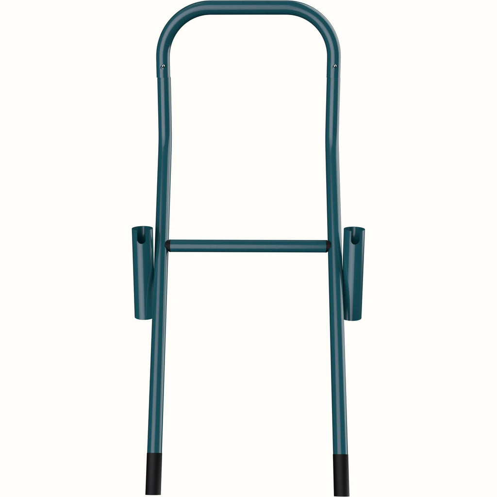June Fishing Rod Holder & Tackle Rack
