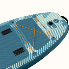June Nano Kayak Hybrid - River Rock