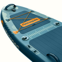 June Nano Kayak Hybrid - River Rock