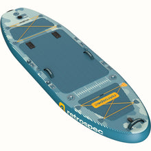June Nano Kayak Hybrid - River Rock