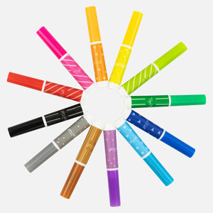 Junior Markers