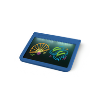 KidyDraw-Pro -Blue